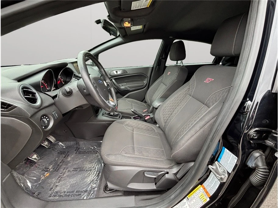 2019 Ford Fiesta - Image 2 of 21