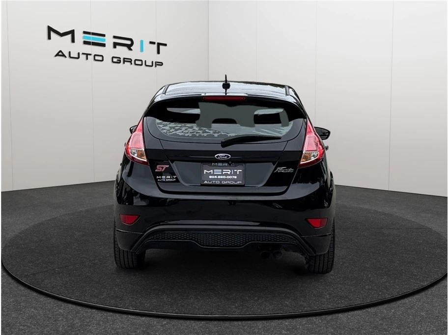 2019 Ford Fiesta - Image 8 of 21