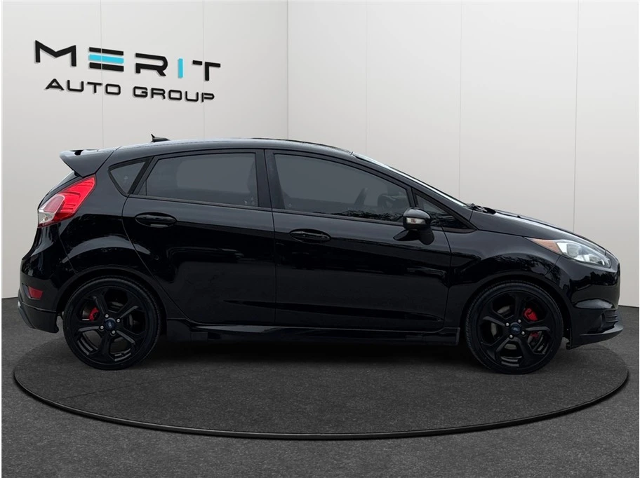 2019 Ford Fiesta - Image 10 of 21