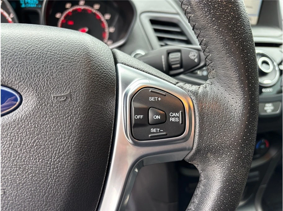 2019 Ford Fiesta - Image 21 of 21