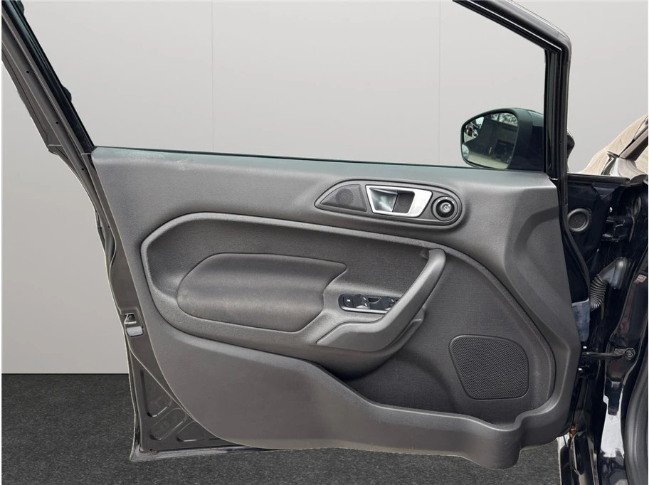 2019 Ford Fiesta - Image 16 of 21