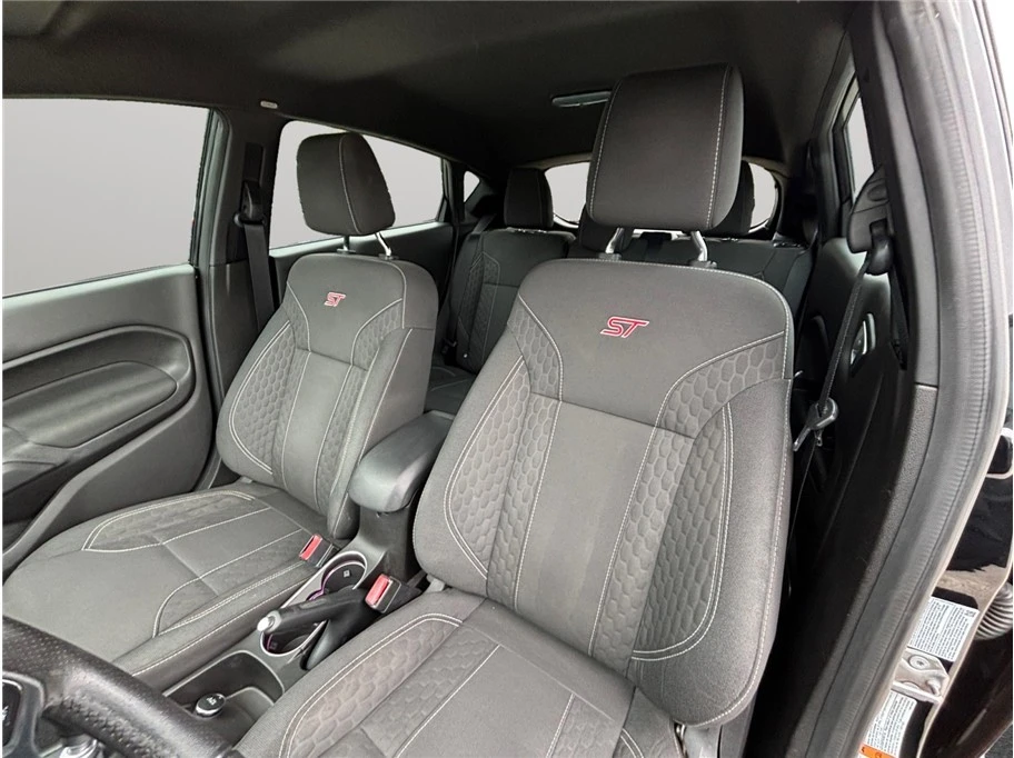 2019 Ford Fiesta - Image 15 of 21