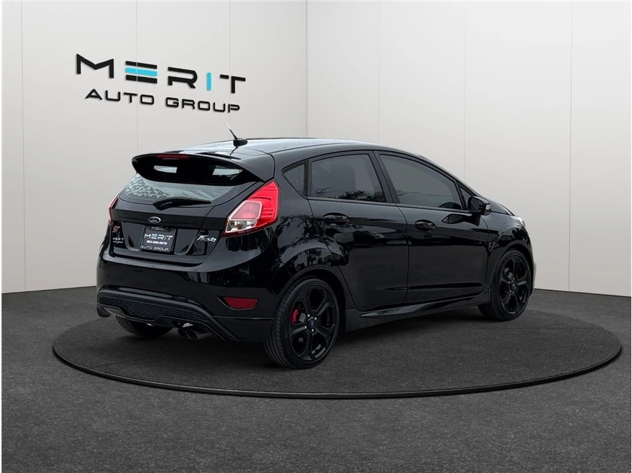 2019 Ford Fiesta - Image 9 of 21