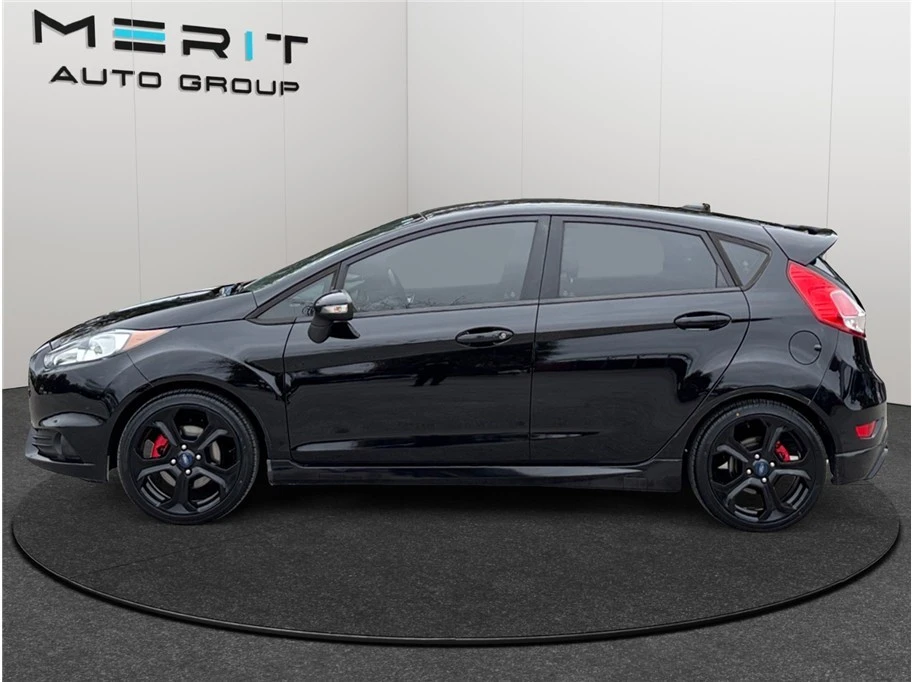 2019 Ford Fiesta - Image 5 of 21
