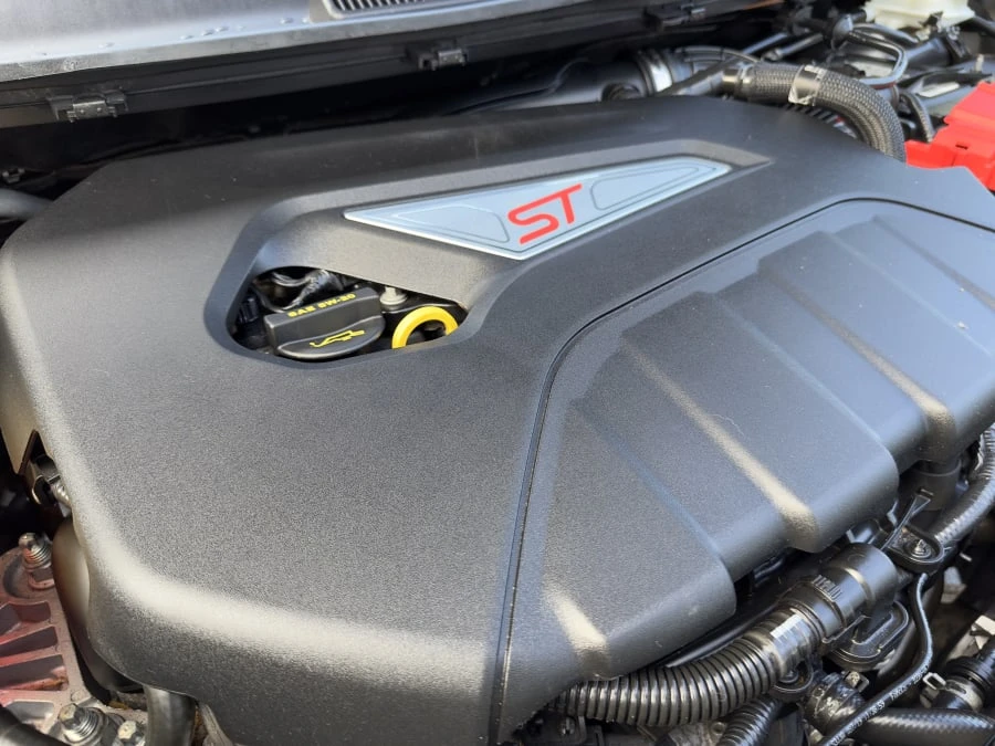 2019 Ford Fiesta - Image 21 of 22