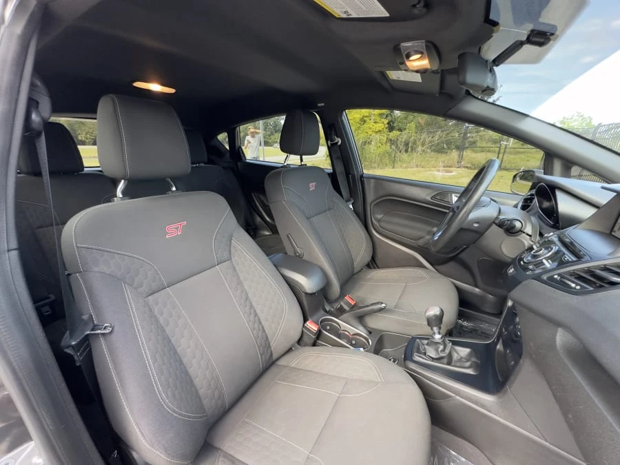 2019 Ford Fiesta - Image 13 of 22