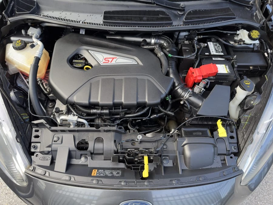 2019 Ford Fiesta - Image 22 of 22