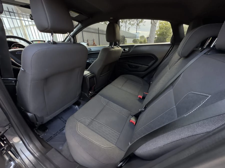 2019 Ford Fiesta - Image 8 of 22