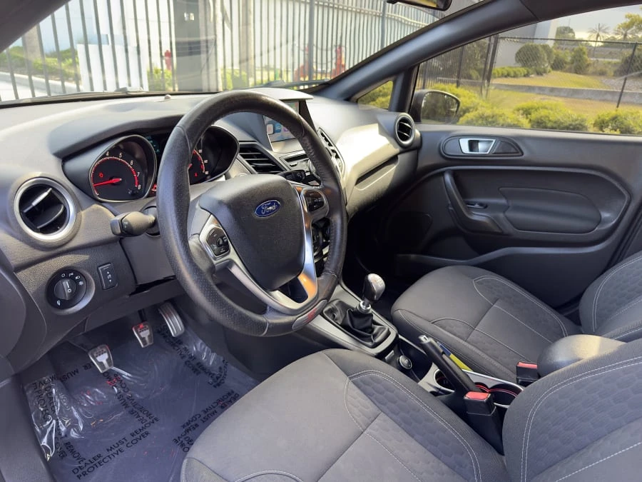 2019 Ford Fiesta - Image 18 of 22