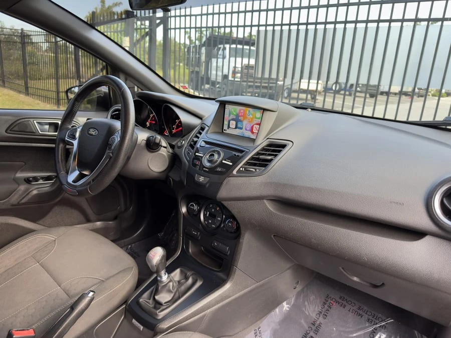 2019 Ford Fiesta - Image 19 of 22