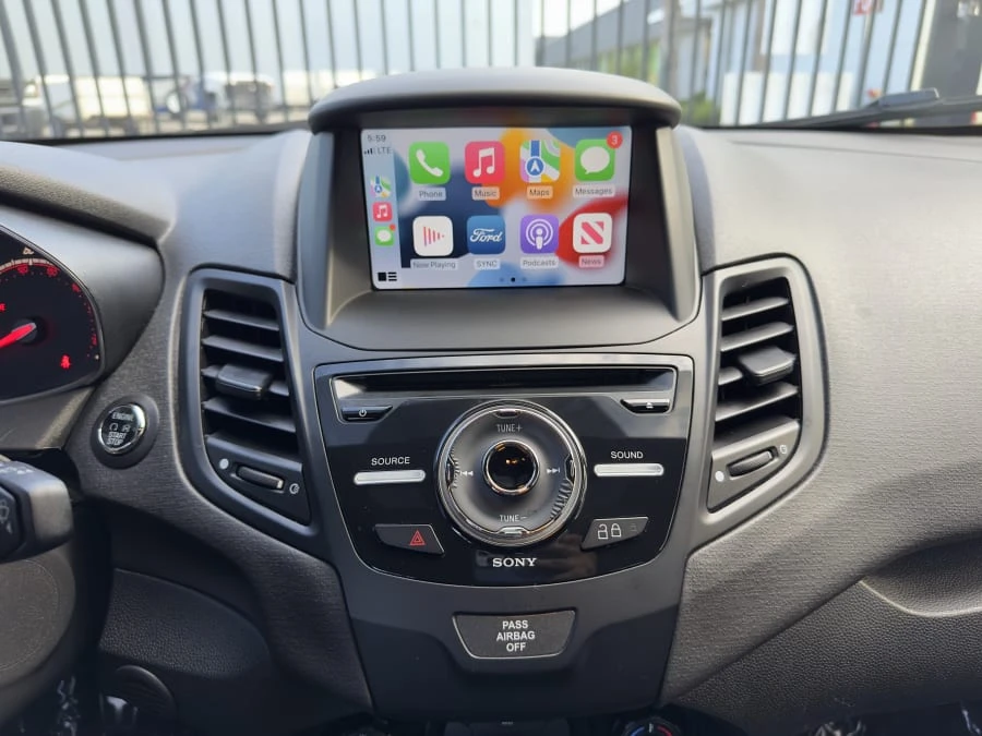 2019 Ford Fiesta - Image 16 of 22