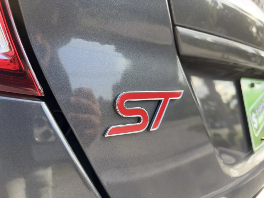 2019 Ford Fiesta - Image 7 of 22