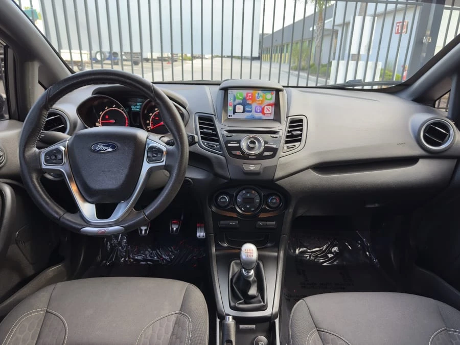 2019 Ford Fiesta - Image 17 of 22