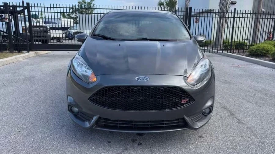 2019 Ford Fiesta - Image 3 of 22