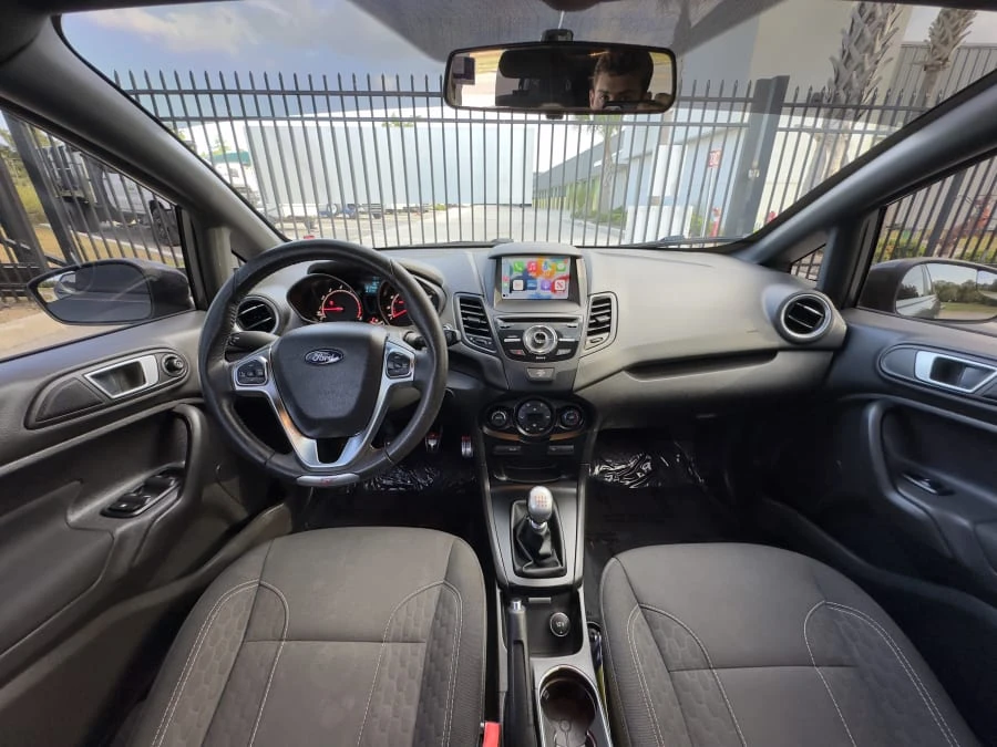 2019 Ford Fiesta - Image 10 of 22