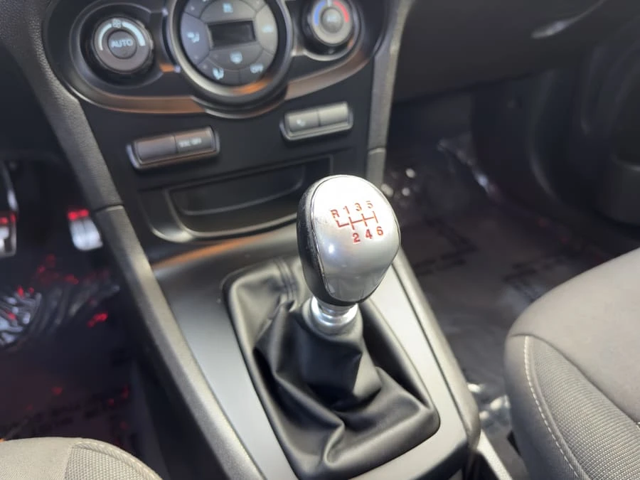 2019 Ford Fiesta - Image 20 of 22