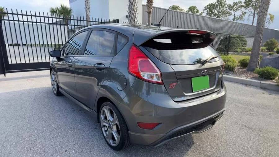 2019 Ford Fiesta - Image 6 of 22