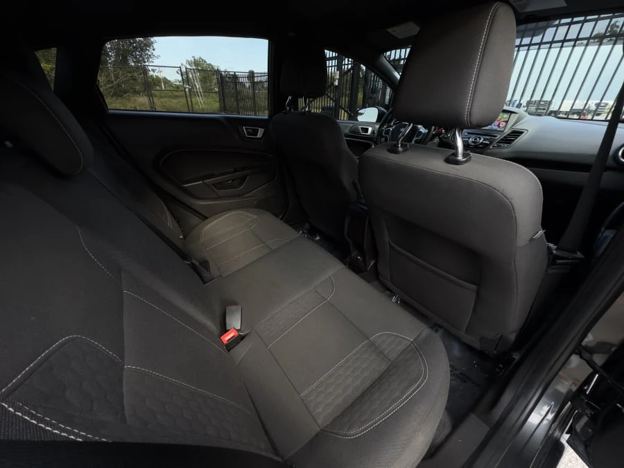 2019 Ford Fiesta - Image 14 of 22
