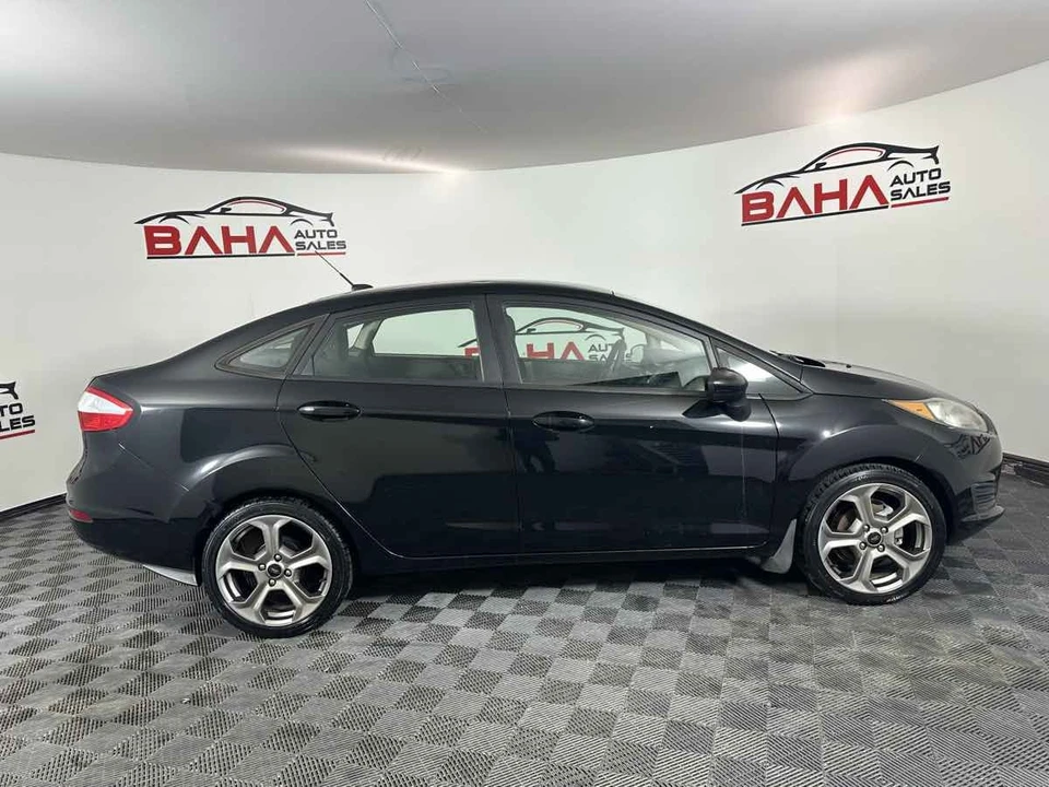 2019 Ford Fiesta - Image 10 of 21