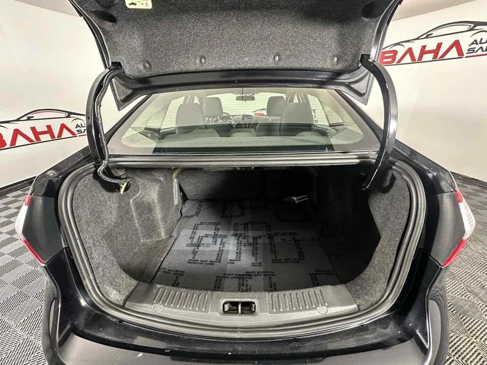2019 Ford Fiesta - Image 19 of 21