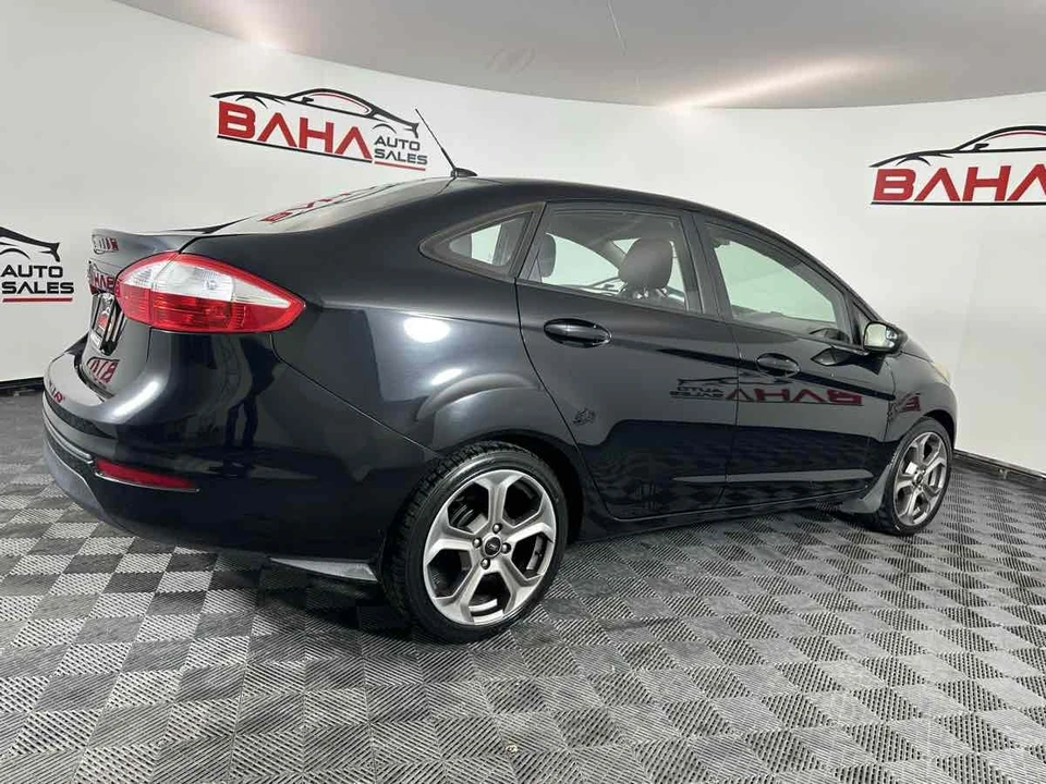2019 Ford Fiesta - Image 9 of 21
