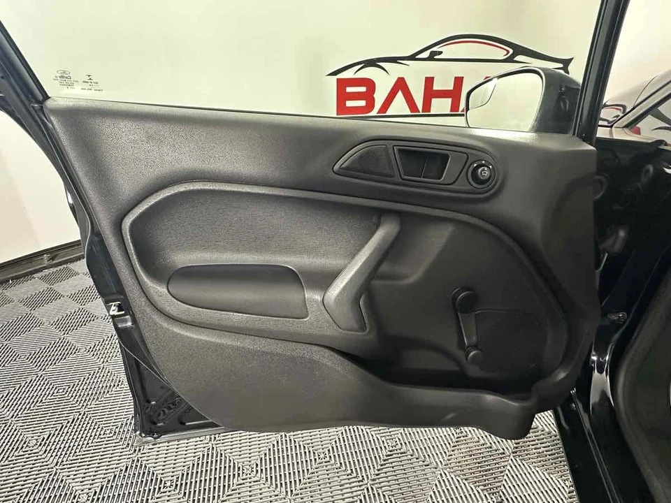 2019 Ford Fiesta - Image 15 of 21