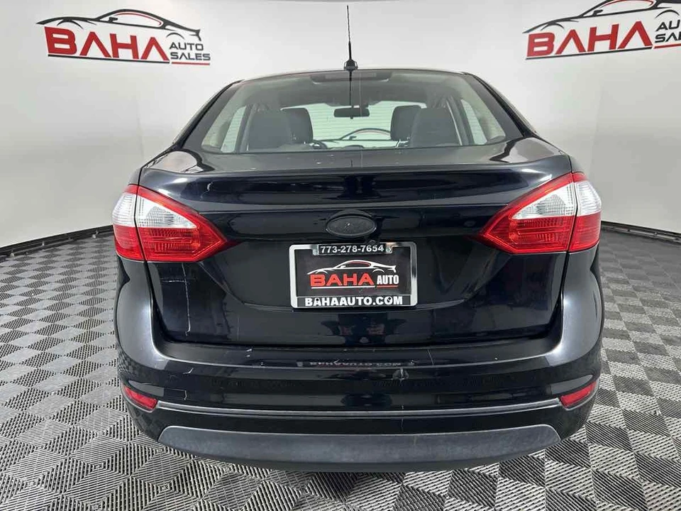 2019 Ford Fiesta - Image 7 of 21