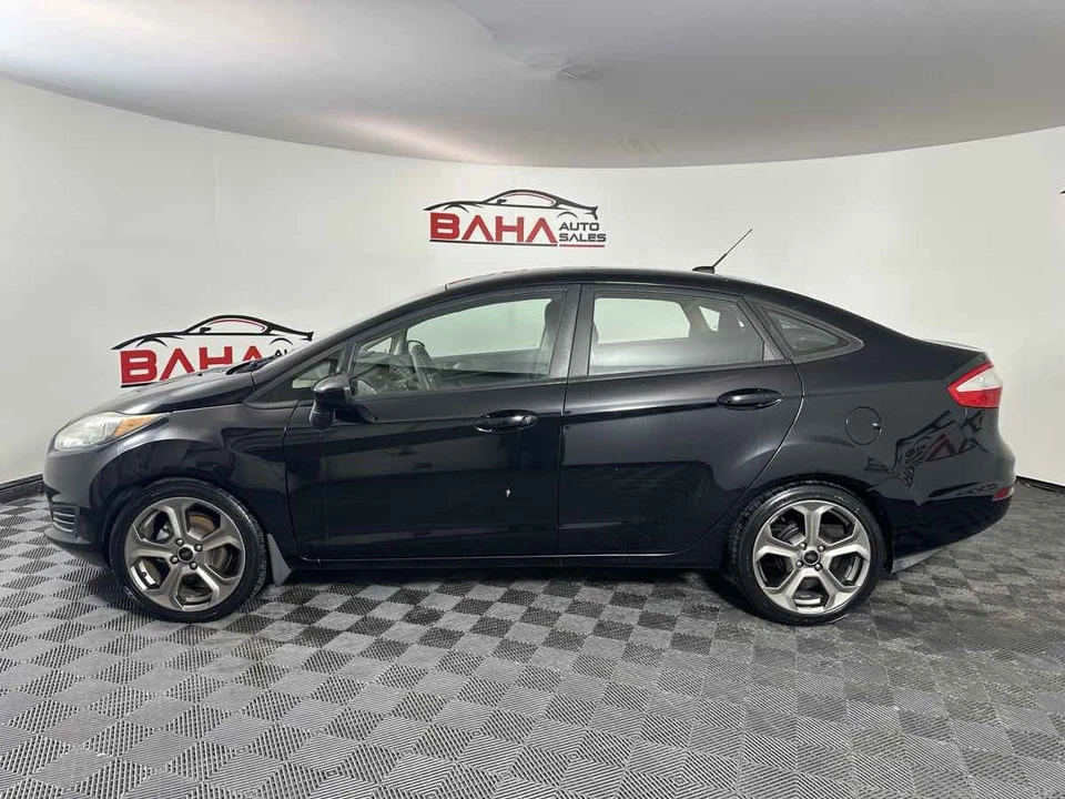 2019 Ford Fiesta - Image 4 of 21