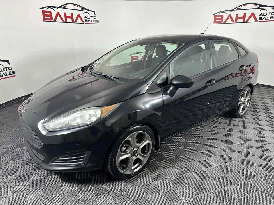 2019 Ford Fiesta - Image 3 of 21