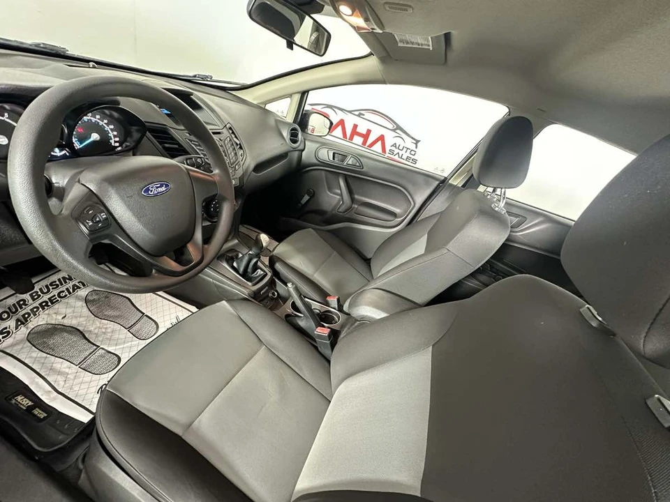 2019 Ford Fiesta - Image 20 of 21