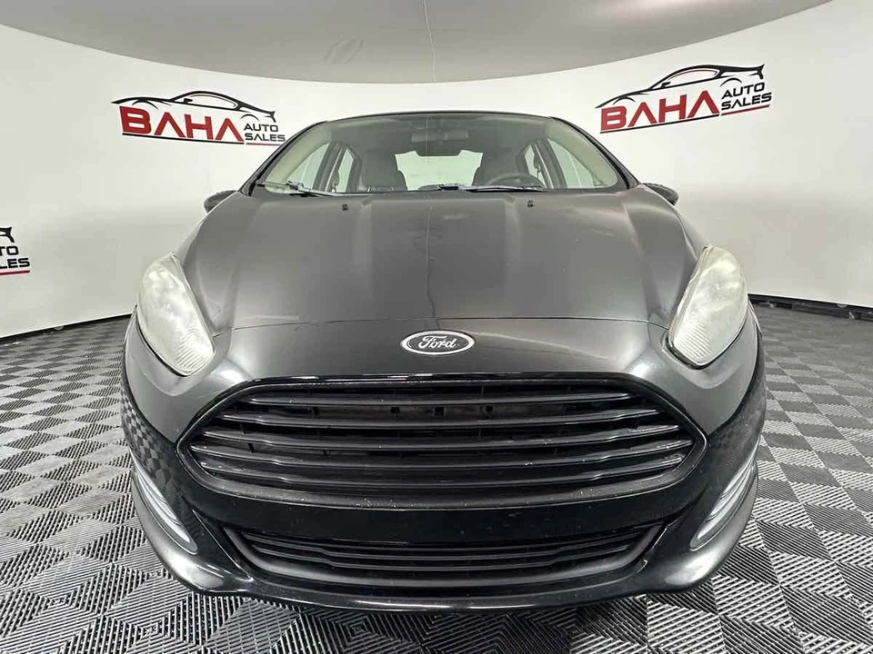 2019 Ford Fiesta - Image 14 of 21