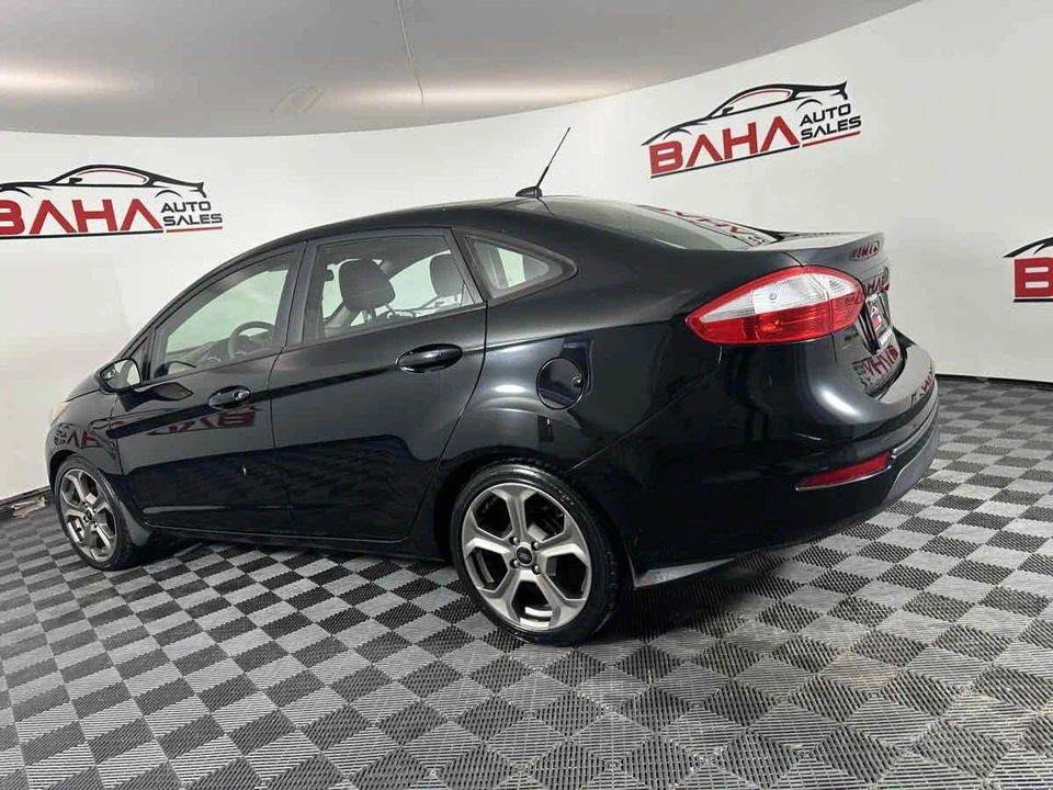 2019 Ford Fiesta - Image 6 of 21