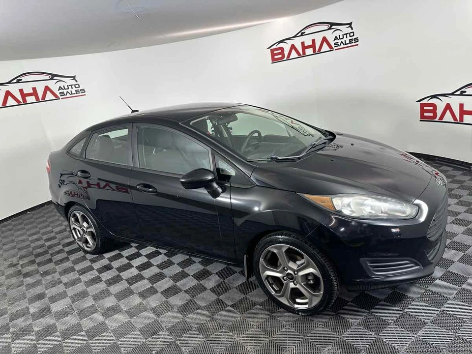 2019 Ford Fiesta - Image 11 of 21