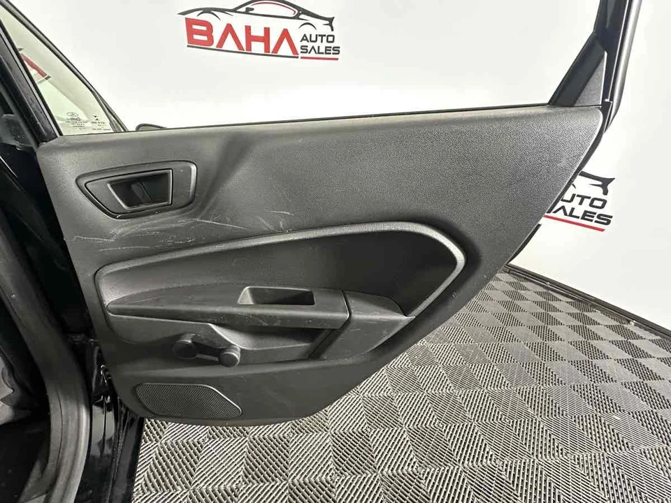 2019 Ford Fiesta - Image 18 of 21
