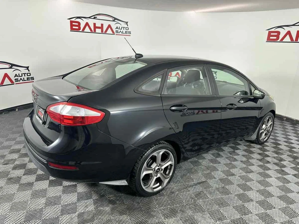 2019 Ford Fiesta - Image 8 of 21