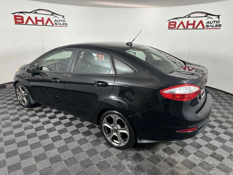 2019 Ford Fiesta - Image 5 of 21