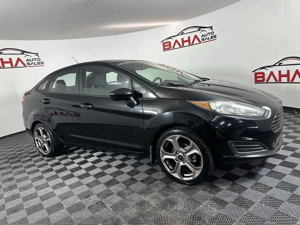 2019 Ford Fiesta - Image 12 of 21