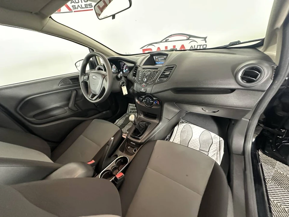 2019 Ford Fiesta - Image 21 of 21