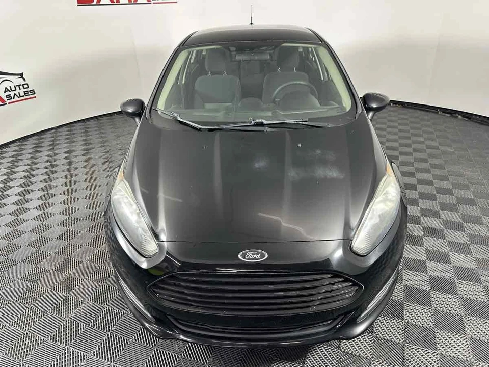 2019 Ford Fiesta - Image 13 of 21