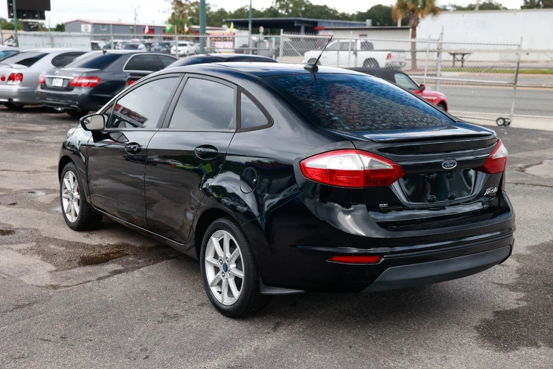 2019 Ford Fiesta - Image 5 of 12