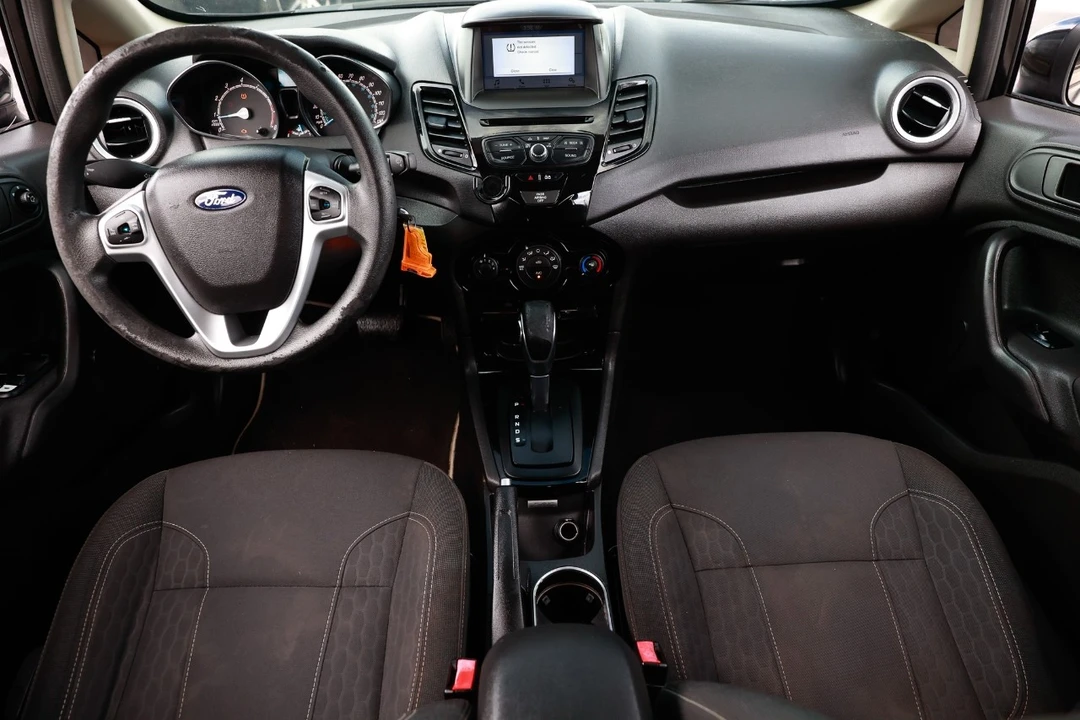 2019 Ford Fiesta - Image 2 of 12
