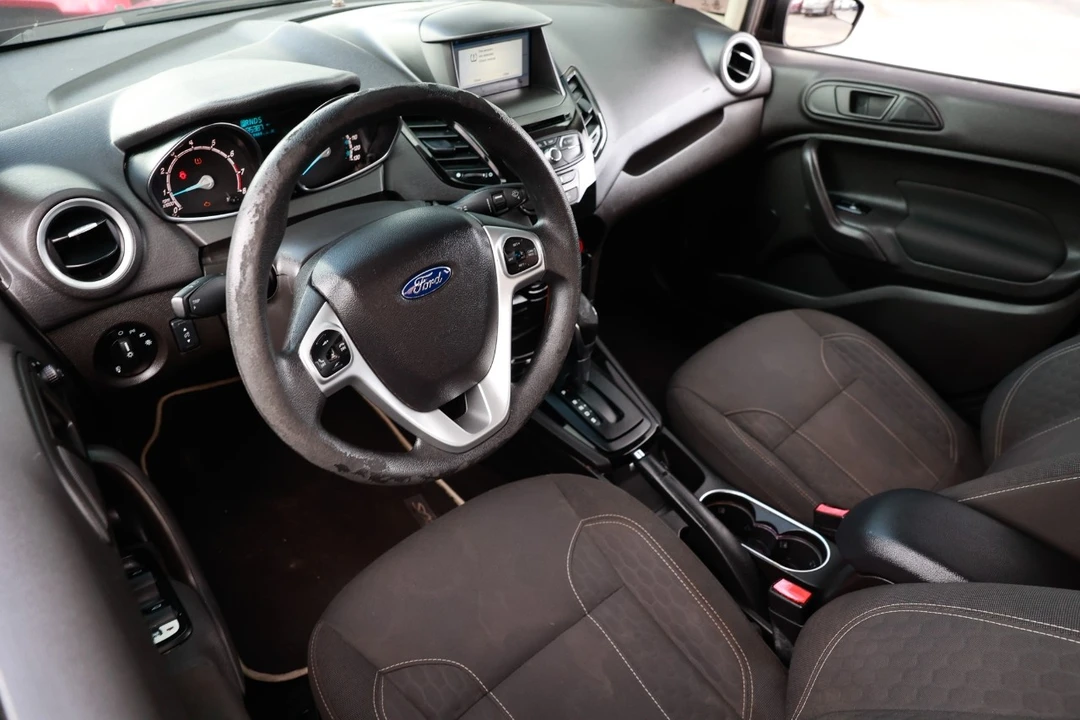 2019 Ford Fiesta - Image 4 of 12