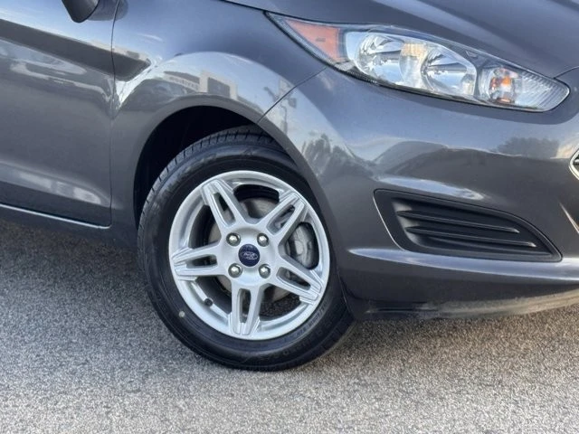 2019 Ford Fiesta - Image 4 of 12