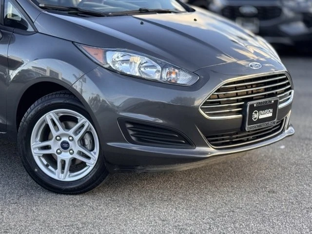 2019 Ford Fiesta - Image 3 of 12