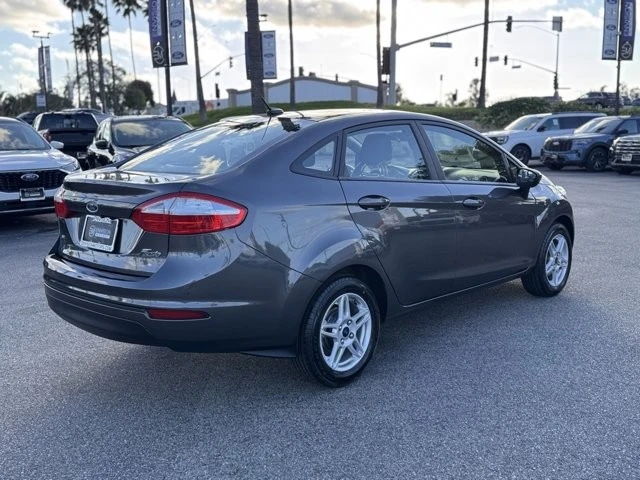 2019 Ford Fiesta - Image 12 of 12