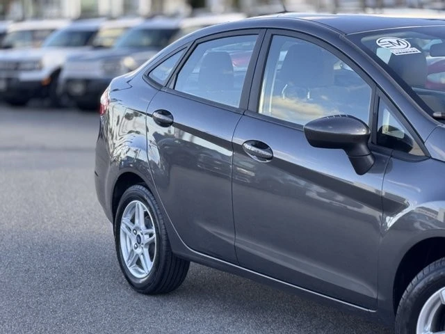 2019 Ford Fiesta - Image 5 of 12