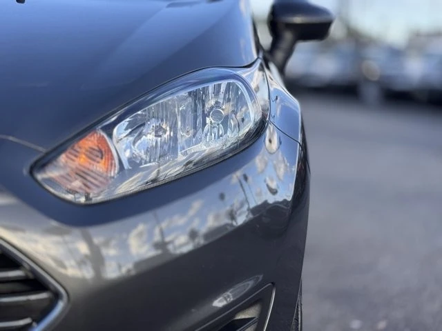 2019 Ford Fiesta - Image 8 of 12