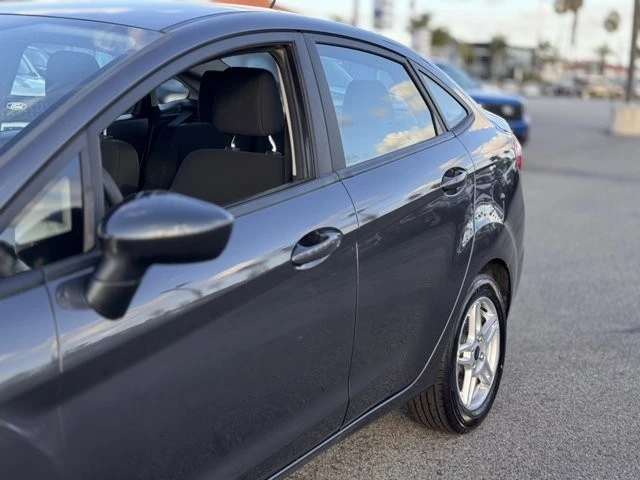 2019 Ford Fiesta - Image 9 of 12