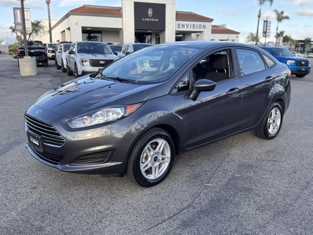 2019 Ford Fiesta - Image 7 of 12