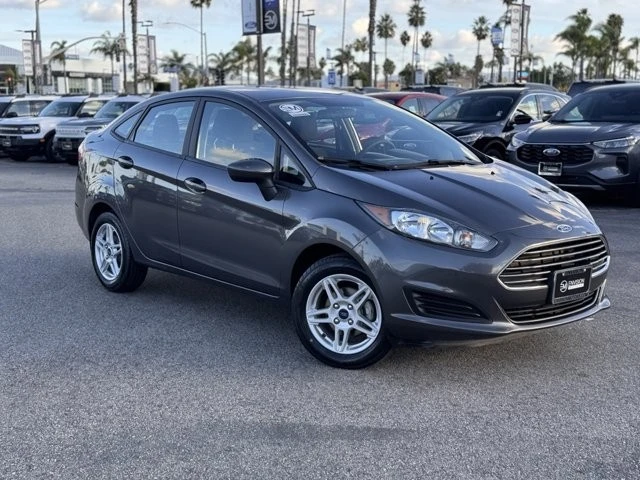 2019 Ford Fiesta - Image 2 of 12
